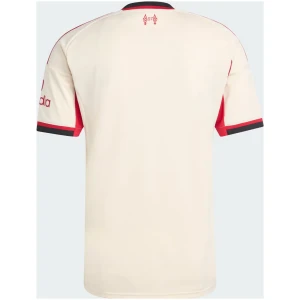 Maillot extérieur homme de Liverpool 2025/26