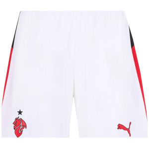 Shorts Extérieur AC Milan Homme 2025/26
