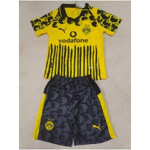 Maillot Enfant Borussia Dortmund KidSuper 2025/26