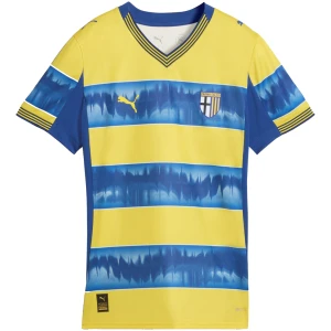 Maillot extérieur Parma Calcio homme 2025/26