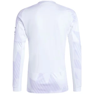 Maillot extérieur Manchester United homme manches longues 2025/26