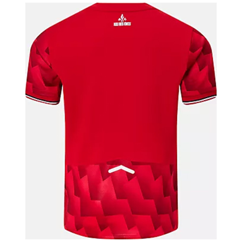Maillot domicile homme Lille Olympique 2025/26