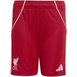 Shorts domicile Liverpool homme 2025/26