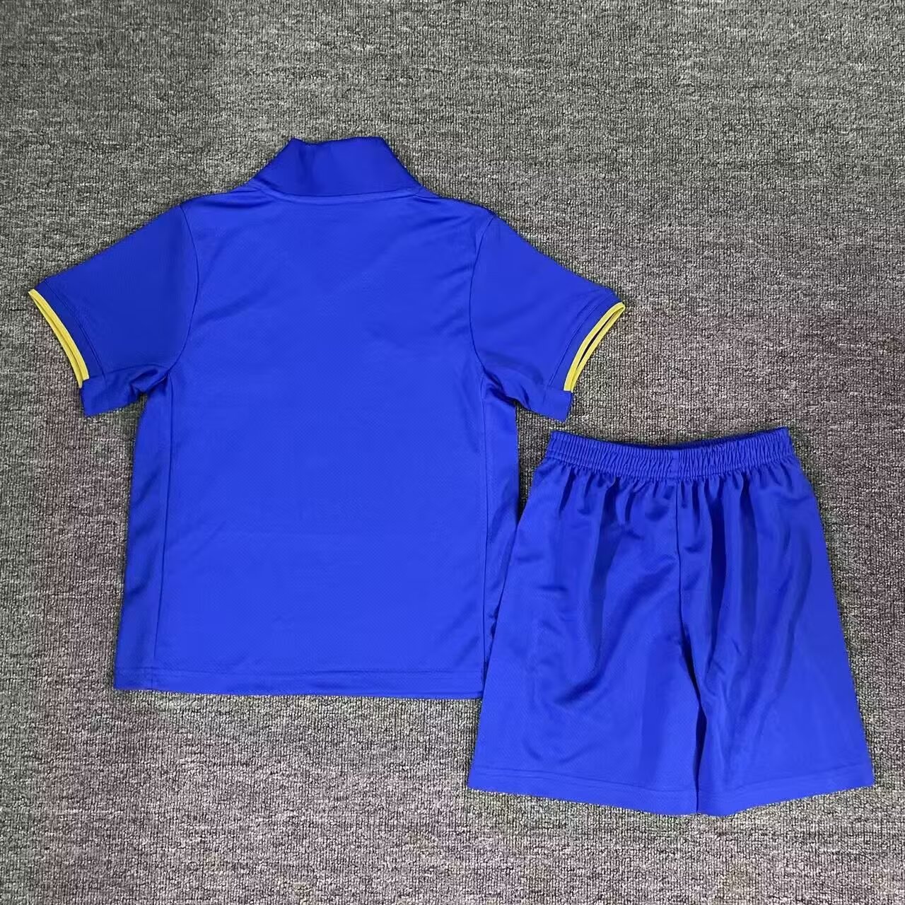 Maillot domicile enfants Birmingham City F.C. 2025/26 Maillot domicile enfants Birmingham City F.C. 2025/26