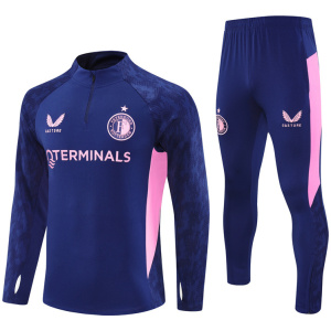 Ensemble d’entraînement Feyenoord Homme Royal 2025/26