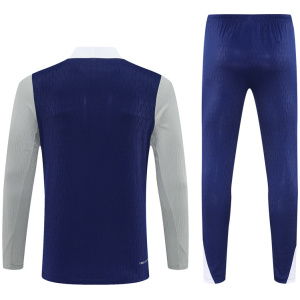 Tenue d’entraînement pour hommes Tottenham Hotspur Royal 2025/26
