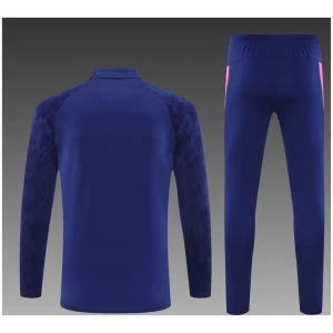 Ensemble d’entraînement enfants Feyenoord Royal 2025/26