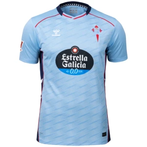 Maillot domicile homme Celta de Vigo 2025/26
