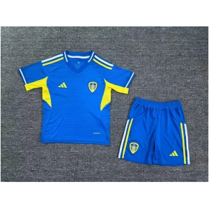 Maillot extérieur enfant Leeds United 2025/26