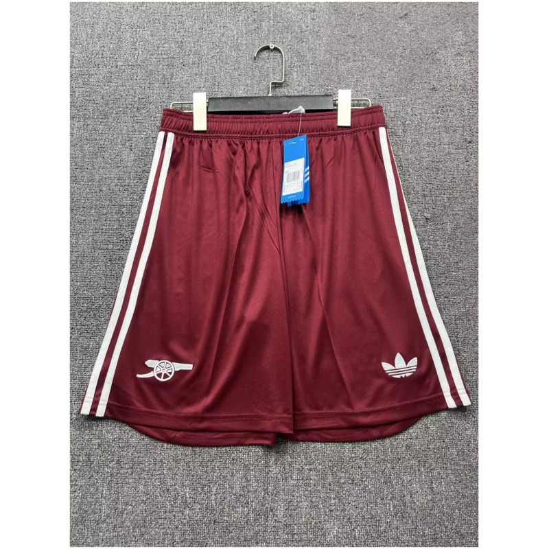 Shorts Troisième Homme Arsenal 2025/26