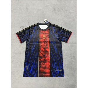 Maillot Royal des Champions Européens PSG 2025/26 pour Homme