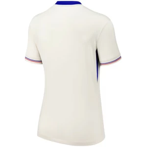Maillot extérieur de l’équipe féminine de France pour la Coupe du Monde Féminine de la FIFA 2025